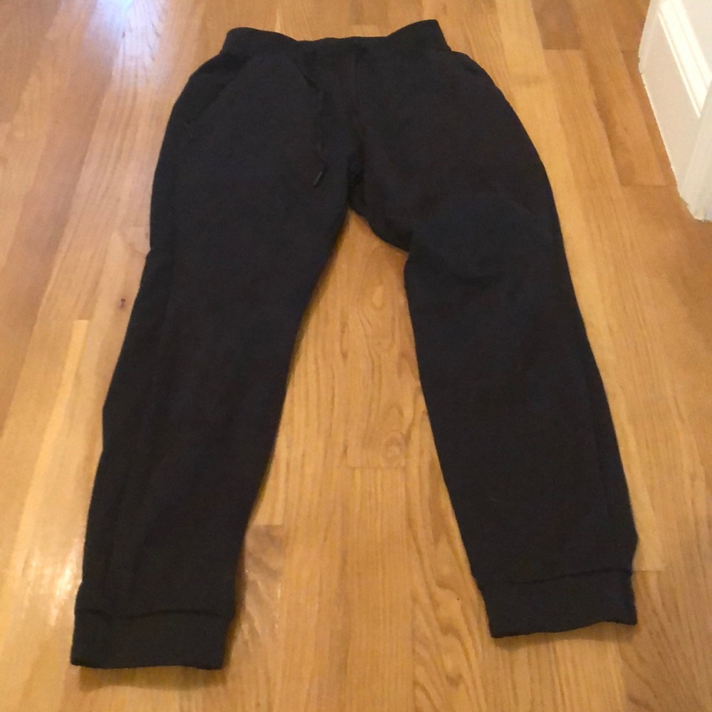 Lululemon jogger 29”